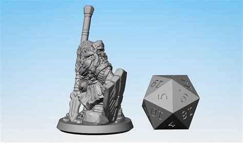 dragon pole dnd.